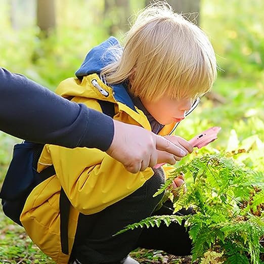 WondrScope™ | Kids Digital Microscope