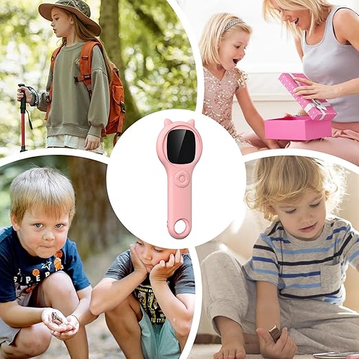 WondrScope™ | Kids Digital Microscope